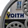 Der Voith-Konzern will sein Werk in Sonthofen schließen.  	