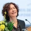 Anne Weber wird mit dem Annette-von-Droste-Hülshoff-Preis 2024 ausgezeichnet.