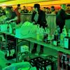 68 Liter harten Alkohol hat der Jugendclub an der Cocktailbar beim Kehraus 2019 ausgeschenkt.