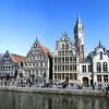Gent statt Brüssel - vielleicht die bessere Alternative.