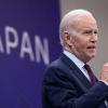 US-Präsident Joe Biden versicherte, dass die USA weiter eine Ein-China-Politik verfolgten.