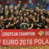 Deutschlands Handballer krönten sich in Polen zum Europameister.