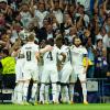 Real Madrid ist laut der "Football Money League" der umsatzstärkste Fußballklub der Welt.