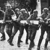 Anfang September 1939 marschierten deutsche Soldaten in Polen ein. 