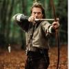 Robin Hood ist wohl der berühmteste Dieb in einem Film. Aber er stahl nicht um sich selbst zu bereichern - er tat es um das Leid der Menschen im Sherwood Forest zu lindern. Über das Leben von Robin Hood gibt es inzwischen dutzende Verfilmungen. Die wohl berühmteste stammt aus dem Jahr 1991 mit Kevin Costner.