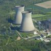 Das Atomkraftwerk in Gundremmingen. Block C soll Ende 2021 vom Netz gehen. 