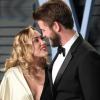 Miley Cyrus und Liam Hemsworth haben sich einem Bericht zufolge getrennt - nach wenigen Monaten Ehe.