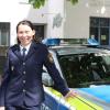 Stefanie Kraatz hat diesen Monat die Leitung der Polizeistation in Senden übernommen.