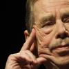 Václav Havel im März 2011: Das frühere tschechische Staatsoberhaupt litt seit Jahren an schweren Atemproblemen. 