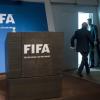 Die FIFA-Ethikkommission hat FIFA-Präsident Joseph Blatter für 90 Tage suspendiert.