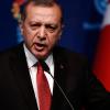 Recep Tayyip Erdogan ließ seit dem gescheiterten Putschversuch im Sommer 2016 nach Angaben der Nichtregierungsorganisation „Reporter ohne Grenzen“ 177 Medien in seinem Land schließen.