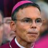 Nach einer Zahlung von 20 000 Euro ist das Verfahren gegen den Bischof endgültig eingestellt worden.