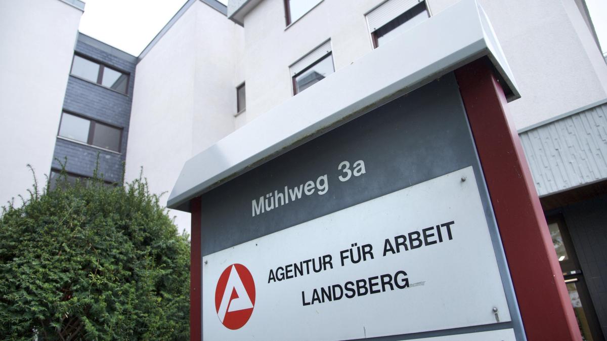 Agentur Für Arbeit Landsberg Am Lech