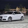 Audi A3 Limousine: Abschied vom Spießertum