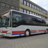 Zöschingen erhält neue Busverbindungen in Richtung Dillingen.