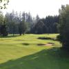 Herrlichstes Wetter empfing die Golfer in Burgwalden, um zugunsten der Kartei der Not zu spielen.