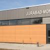 Jetzt in Betrieb: das Jurabad in Monheim. Bis voraussichtlich Mitte Mai läuft nun der Badebetrieb in der vollkommen erneuerten Einrichtung. 