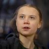 Greta Thunberg feiert Geburtstag.
