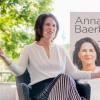 Für viel Furore sorgt das neue Buch von Annalena Baerbock. 