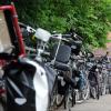 Auf die Plätze, fertig, Fahrrad: Das Stadtradeln im Kreis Augsburg geht der letzten Woche entgegen. 