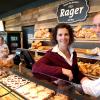 Bettina und Christian Geißlinger leiten ihre Bäckerei mit viel Herzblut.