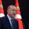 Der türkische Präsident Erdogan will Flüchtlinge im Land behalten