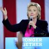 Laut Attest ihrer Ärztin gesundheitlich fit für das Präsidentschaftsamt: Die demokratische Präsidentschaftskandidatin Hillary Clinton.