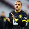 Donyell Malen will nach Sky-Informationen den BVB verlassen.