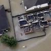 Tropensturm "Harvey" hat Texas in die Flutkatastrophe gestürzt.
