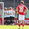 Der SSV Ulm 1846 Fußball feierte bei der zweiten Mannschaft des FSV Mainz 05 einen Saisonauftakt nach Maß.