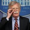 US-Sicherheitsberater John Bolton wurde von Donald Trump zum Rücktritt aufgefordert.