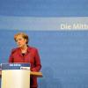 CDU stärkt Merkels Macht