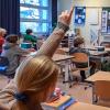 Ab Mittwoch findet in den Grundschulen im Landkreis Landsberg wieder Präsenzunterricht statt. 