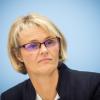Bundesbildungsministerin Anja Karliczek spricht sich gegen ein eigenes Unterrichtsfach "Klimaschutz" aus.