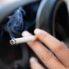 Kinderärzte kritisieren das Aus für das Rauchverbot im Auto.