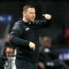 Hertha-Cheftrainer Pal Dardai möchte in München punkten.