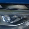 Der Scheinwerfer des Audi R8 LMX leuchtet laut Werbespot bis zur ISS. Stimmt das wirklich? Der ARD Werbe-Check klärt auf.
