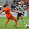 DFB-Frauen verpassen EM-Auftaktsieg - Nur 0:0 gegen Niederlande