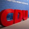 Die CDU rückt immer mehr von ihren traditionellen Positionen ab.