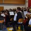 Musiker trumpfen in Obergriesbach groß auf