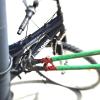Stecken Fahrraddiebe hinter dem Fund zweier Räder bei Neusäß?