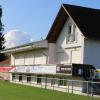 Die Duschen und Toiletten im Bereich unter dem Balkon des Sielenbacher Sportheims sollen erneuert werden. Die Gemeinde gewährt einen hohen Zuschuss. 