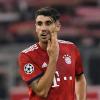 Javi Martínez verbarrikadierte zusammen mit Leon Goretzka das Mittelfeld. Für spielerische Linie sind andere zuständig. Nur wer? In Dortmund wohl hauptsächlich der Gegner. 