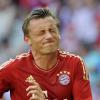 Der FC Bayern sucht noch nach einem Ersatz für den verletzten Stürmer Ivica Olic.