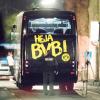 Vor sieben Monaten explodierte die Bombe neben dem Teambus von Borussia Dortmund. 