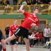 Konstantin Schön ist nach seiner Verletzungspause wieder der Torjäger bei den Aichacher Handballern. Wie sich der 26-Jährige wieder zurückgekämpft hat.  	