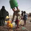 Grassierende Armut und eine kaum vorhandene Gesundheitsversorgung: Im Jemen sind bereits mehr als 2000 Menschen an der Cholera gestorben.