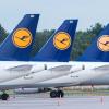 Der DFB und die Lufthansa setzen ihre Partnerschaft fort.