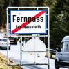 Der Plan der Tiroler Landesregierung, eine Mautpflicht für den Fernpass einzuführen, verstößt nach Meinung des Europaabgeordneten Markus Ferber gegen EU-Recht.