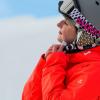 Nicht ohne auf die Piste: Skihelme reduzieren das Risiko für Kopfverletzungen erheblich.
